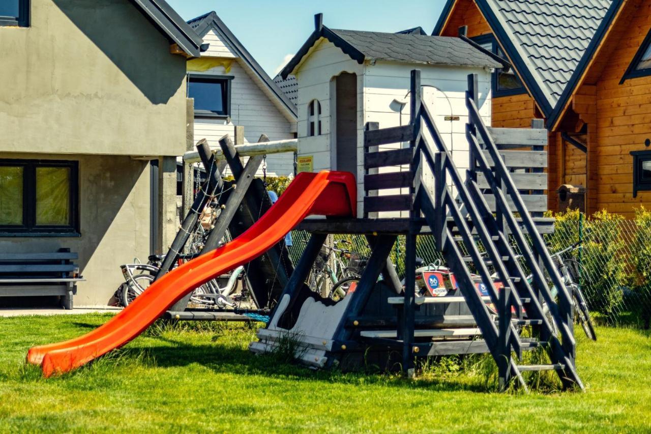 Zygadomki Gąski Eksteriør bilde